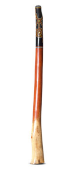 Jesse Lethbridge Didgeridoo (JL281)